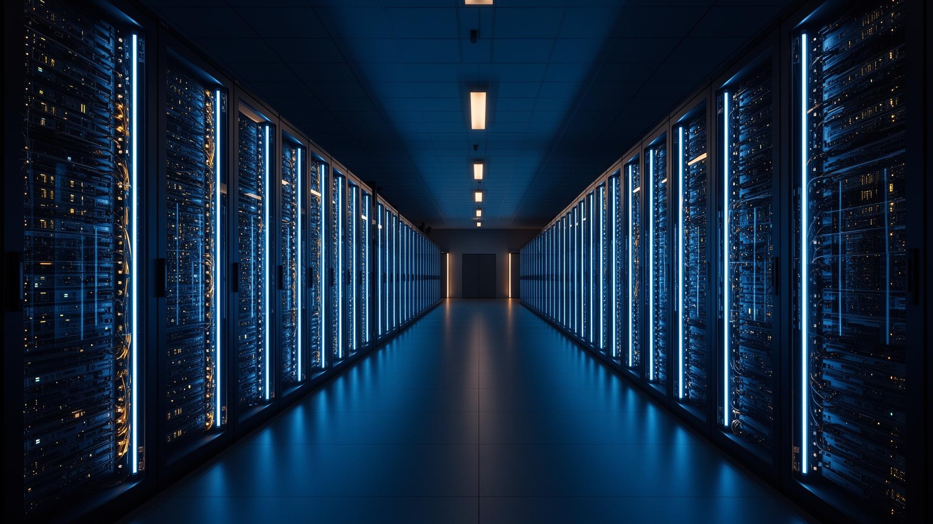 Permutatore telefonico tradizionale