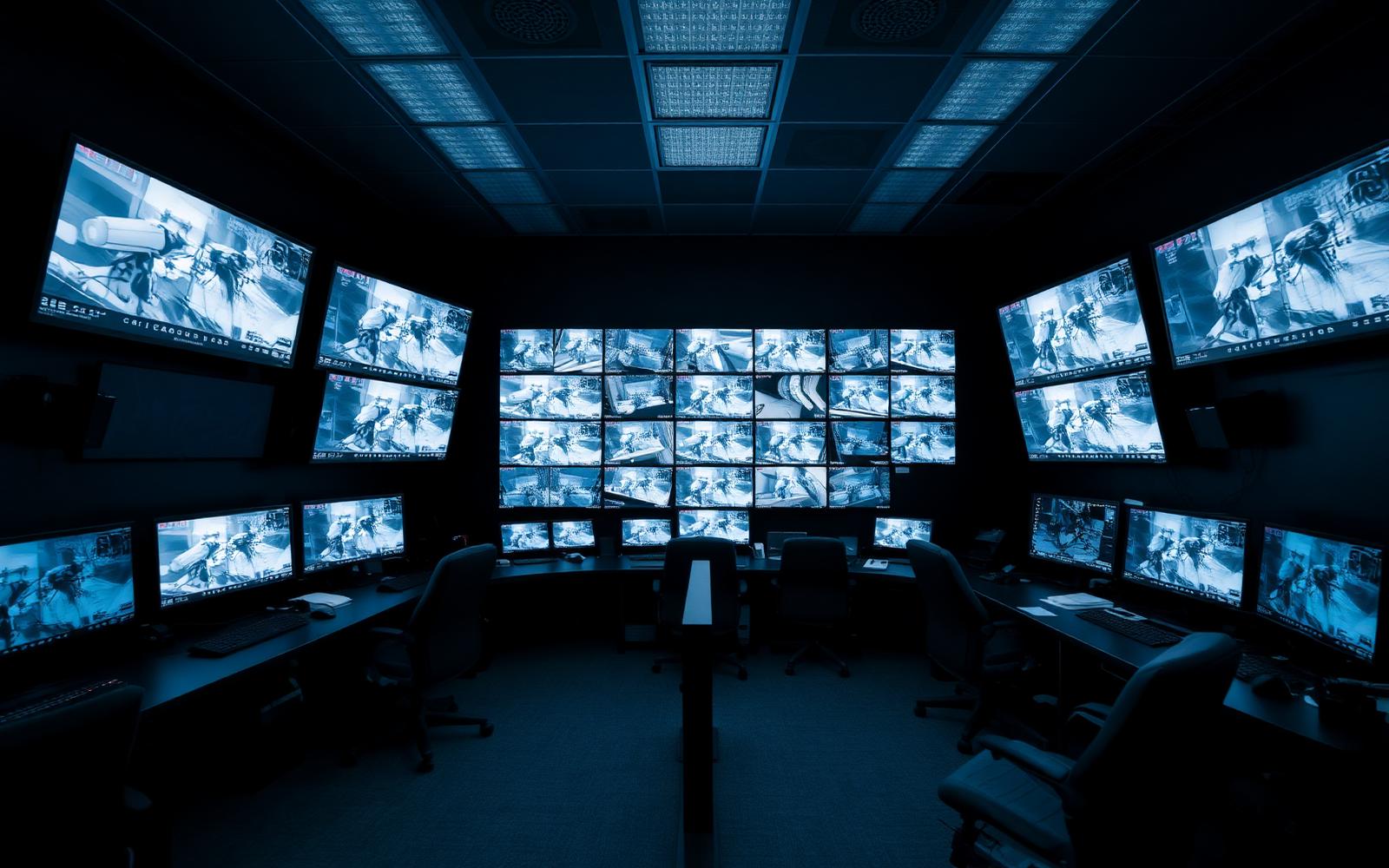 Telecamere IP e sistemi di allarme